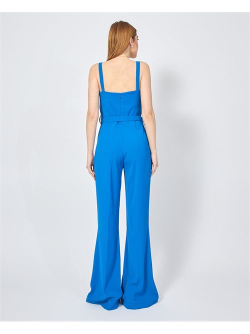 Valentina Rio long dress jumpsuit model VALENTINA RIO | V1774589